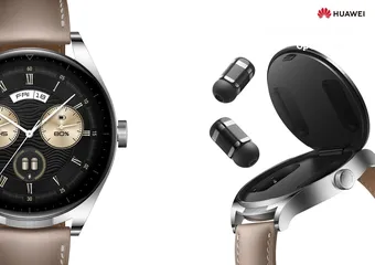  4 متوفر الان ساعة هواوي /// Huawei watch Buds