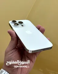  8 عرض خاص : iPhone 14 pro 256gb هاتف بحالة الوكالة بدون اي شموخ أو مشاكل مع ضمان و ملحقات و بأقل سعر