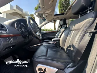  15  MERCEDES BENZ  GL450 4.7L V8  JAPANESE SPEC 2014  0% DOWNPAYMENT