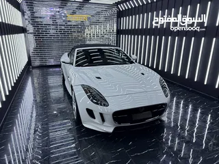  4 Cleanest Jaguar F-Type R in the country