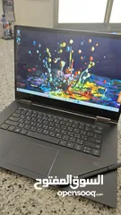  2 Lenovo Yoga 2 in 1 15"6 لابتوب مواصفات ممتازة مع شاشة لمس يتحول الى تابلت