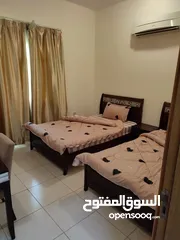  7 Furnished Luxery Appartment for rent