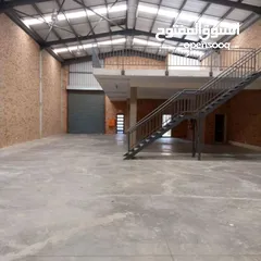  5 Warehouse For Rent in Al Quoz Industrial Area 3