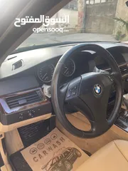  9 للبيع BMW E60