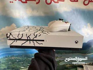  3 اكس بوكس وان اس xbox