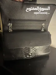  3 Channel bag original