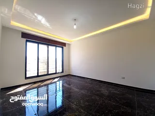  6 شقة غير مفروشة للايجار في دابوق  ( Property 34008 ) سنوي فقط