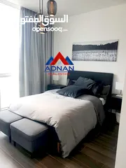  2 Luxury 2 bedroom Apartment Furnished for rent In Boulevard Al_Abdaly