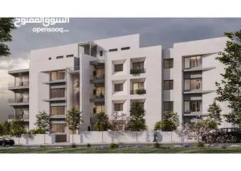  4 Redefining Luxury Living in the Heart of Amman ( Property 42338 )-174782779