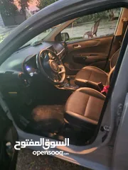  11 كيا مورننج اوتوماتيك بنزين بصمه