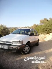  1 هيونداي سانتامو موديل 97