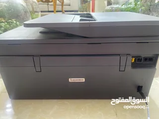  4 طابعة اتش بي