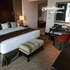  16 فرصة استثمارية رائعة لإمتلاك فندق 3 نجوم - A Wonderful Investment Opportunity To Own A 3-Star Hotel