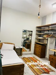  5 Furnished apartment for rent  شقة مفروشة للايجار