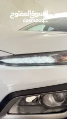  21 جب هونداي كونا 2019 بحالة الشركة عداد قليل سعر مغري