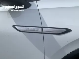  14 ID6 cruz pure+ 2021 جمرك جديد بحاله الشركه