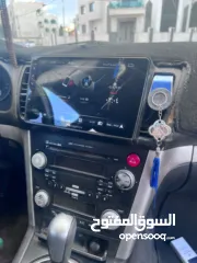  7 سوبارو بي فور مميزه