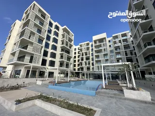  11 Only by paying 48000 rials in advance to own a flat / 5 years in installments
