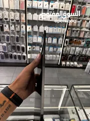  5 IPAD PRO M4 مستعمل  Wi-Fi +cellular