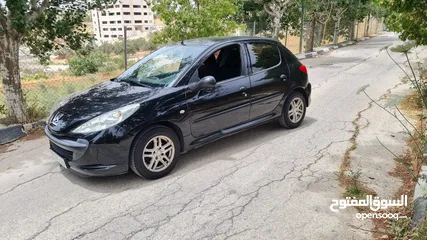  5 بيجو سيدات صغيرة 206+