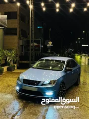  2 سيات توليدو