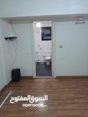  11 شقه للايجار في كفر عبدو