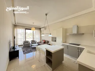  9 شقة 2 نوم مفروشة للايجار ( Property 41136 ) سنوي فقط