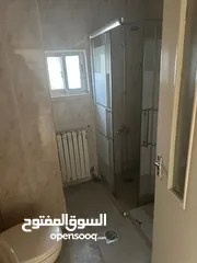 12 شقه فارغه للايجار الرابيه 3 نوم  دفعات شهرين