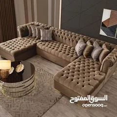  6 مفروشات عبدالرؤوف المصباحي