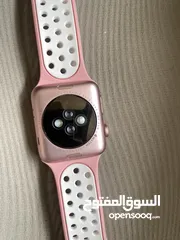  2 ساعه ابل Apple Watch Series 2