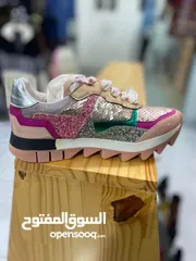  1 احذية ستاتية لجميع المناسبات وتناسب جميع الاعمار