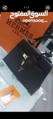  3 حقيبة يد HERMES