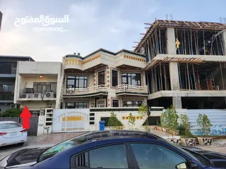  5 بيت للبيع في الحارثيه - فرصه استثماريه
