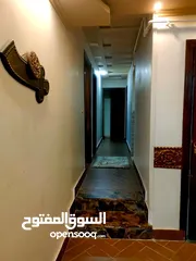  3 شقق للبيع في البيطاش