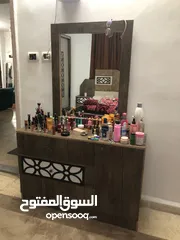  1 غرفة نوم مستعمل شهر للبيع