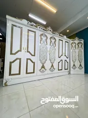  19 غرف نجارة عراقيه