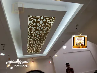  1 ديكورات جبسية بجميع أنواعها