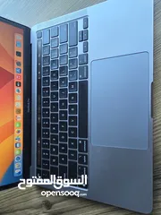  2 Macbook Pro M1