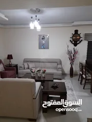  2 شقة مفروشة فاخرة للبيع في عبدون