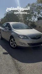  3 Opel astra for sale