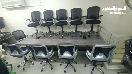  1 office furniture for sale