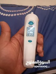  4 مقياس حراره الاطفال