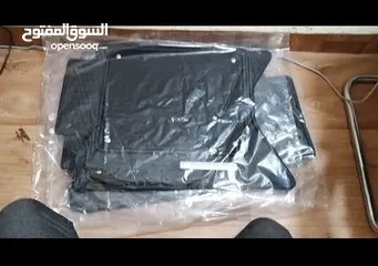  2 دعاسات أرضيات دودج رام ليمتد الأصليه