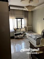  2 شقة / مفروشة / سوبر ديلوكس / للايجار / ام السماق / 185
