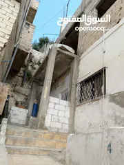  2 منزل للبيع في جبل الأمير فيصل