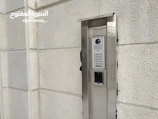  2 شقة طابق ثاني مميزة للبيع ب ام السماق بسعر مميز تشطيبات مميزة مساحة الشقة 230م (مشروع 121)