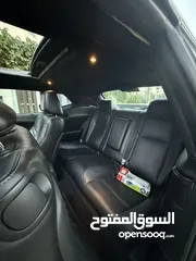  7 Dodge challenger sxt plus shaker 2018