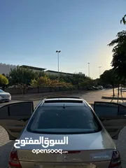  10 e200 kompresor aventgard 2006 مرسيدس اعلى صنف فل كامل