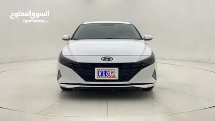  8 HYUNDAI ELANTRA  Zero Down Payment  Home Test Drive