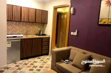  2 شقة للإيجار في مكة المكرمة حي بطحاء قريش